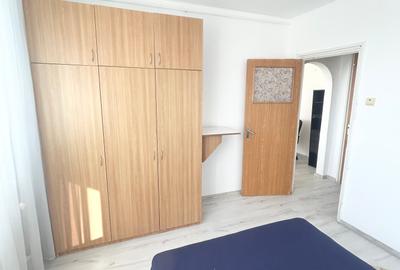 Apartament cu 2 camere semidecomandat, mobilat în Grivița - 8