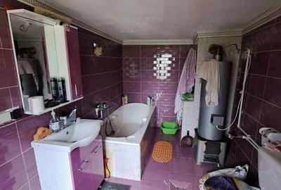 Casă cu 2 camere în Izvoarele Sucevei - 2