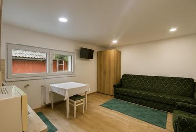 Garsoniera la casa in zona Pia?a Cluj - 2