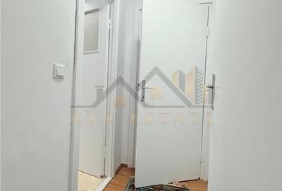 Apartament 3 camere, et.1, 65 mp+centrala - Zona Circumvalatiuni - 5