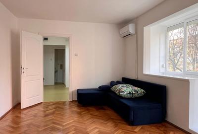 Apartament cu 3 camere semidecomandat în Gheorghe Lazăr - 3