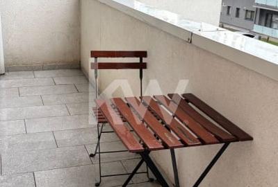 De inchiriat, apartament utilat si mobilat cu 3 dormitoare! De inchiriat, apartament utilat si mobilat cu 3 dormitoare! - 14