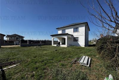 Buftea | Curte Generoasa | Compartimentare eficienta - 8