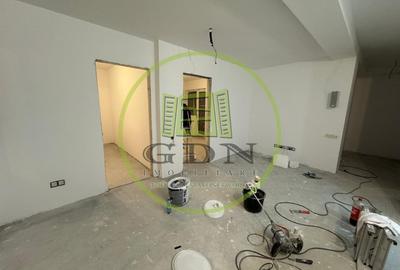 Apartament 3 camere, open-space 53,98mp, Valea Rosie - 2