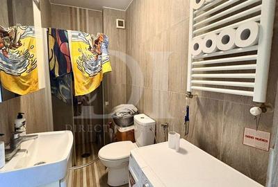 Apartament cu 2 camere în Între Lacuri - 2
