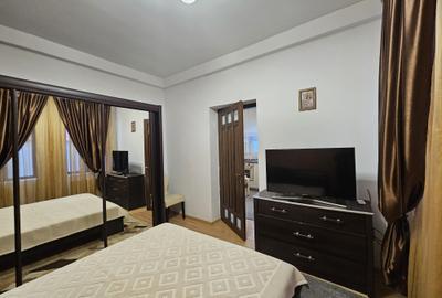 Garsonieră decomandată în Central - 2