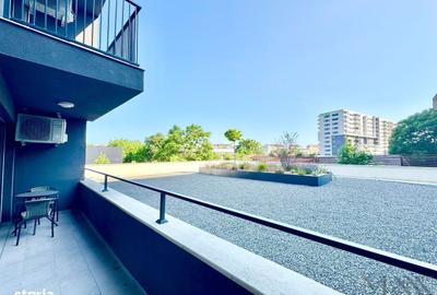 Apartament cu 2 camere în Decebal