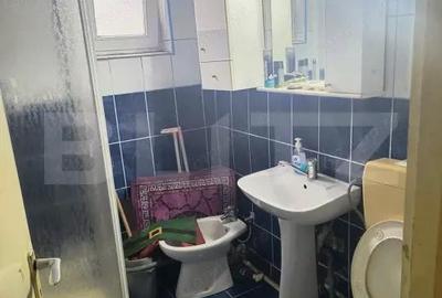 Apartament cu 2 camere semidecomandat în Sud