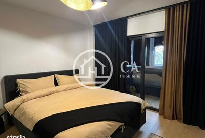 Apartament cu 3 camere decomandat în Sânmartin - 10