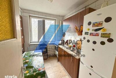 Apartament cu 2 camere semidecomandat în George Enescu - 7