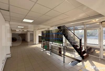 Spațiu comercial, de 307 mp, în George Enescu - 9