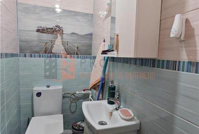 Apartament cu 3 camere decomandat, mobilat în 1 Decembrie - 5