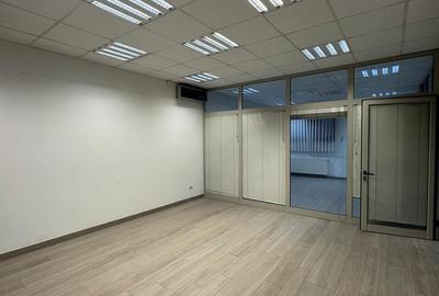 Spațiu comercial, de 101 mp, în Aviației - 3