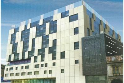 Spatii birouri de inchiriat zona Calea Victoriei, Bucuresti - 2