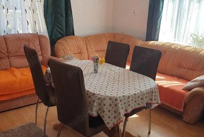 Casă cu 2 camere cu Teren 1400 Mp în Cuzăplac - 2