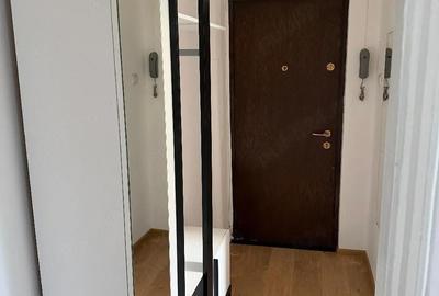 Apartament cu 2 camere semidecomandat în Lugojului - 5