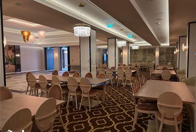 Spațiu comercial, de 552 mp, în Ultracentral - 5