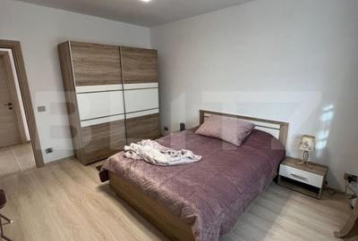 Casa noua, 3 camere, plan parter, 120mp construiti, 550mp teren, zona Dorobant - 7
