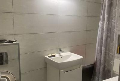 Casă cu 3 camere în Titulescu - 1