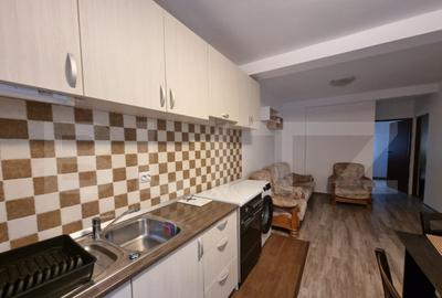 Apartament cu 3 camere, 56 mp, parcare, zona Eugen Ionesco - 1