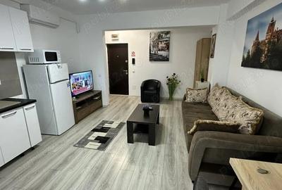 Apartament cu 2 camere decomandat în Central - 9