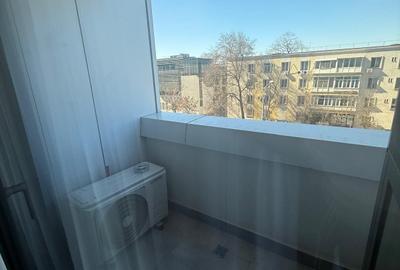 Apartament lux 2 camere/ centrala proprie/ 6 minute de metrou - 20