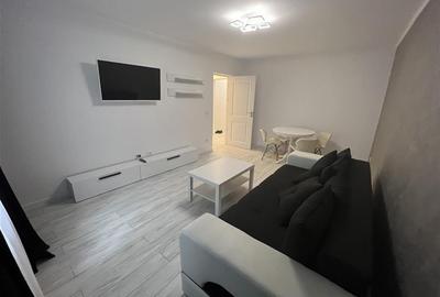Apartament cu 2 camere decomandat, mobilat în Brăilei - 7