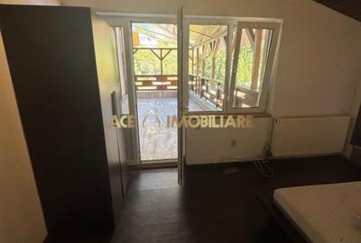 Spațiu comercial, de 140 mp, în Domenii - 6