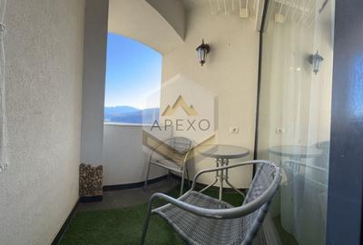 Apartament cu 2 camere semidecomandat, mobilat în Răcădău - 7