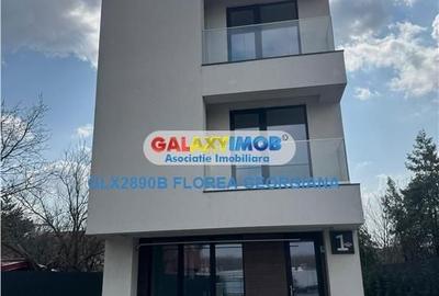 Casă cu 6 camere cu Teren 250 Mp în Nord