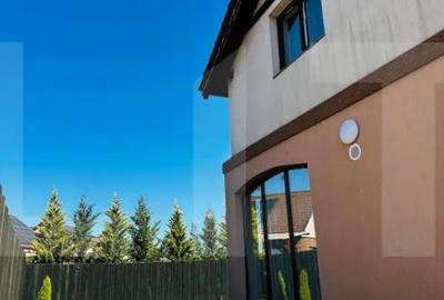 Casă cu 5 camere cu Teren 250 Mp în Gai - 14