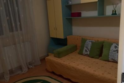 Apartament cu 2 camere decomandat în Tudor Vladimirescu - 7