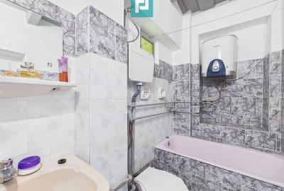 Casă individuală cu 6 camere cu Canalizare în Miniș - 21