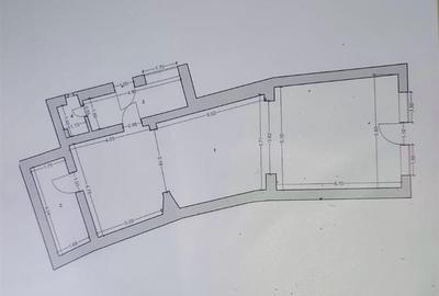 SPATIU COMERCIAL 125MP SITUAT IN BEIUS - 3