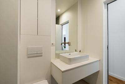 Apartament cu 2 dormitoare si birou - Carol I Apartament cu 2 dormitoare si birou - Carol I - 19