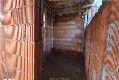 Casă cu 4 camere cu Teren 227 Mp în Giroc - 2