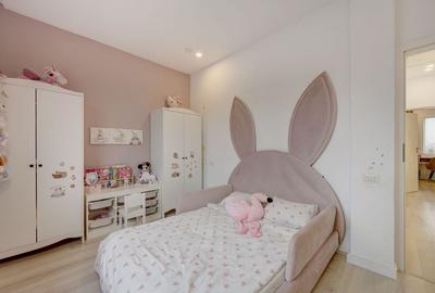 Vila parter mobilata si utilata Tunari - 7