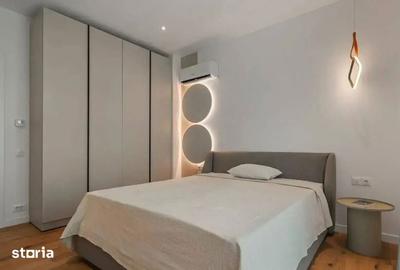 Apartament cu 2 camere în Tunari - 7