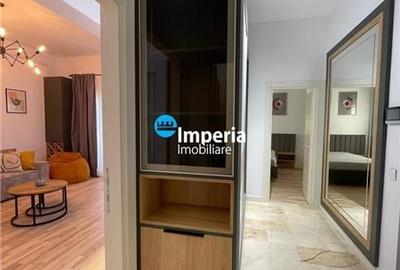 Apartament de inchiriat, 2 cam, Garaj, Tatarasi Iasi - 3