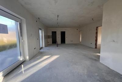 Casă individuală cu 4 camere cu Teren 880 Mp în Exterior Sud - 13