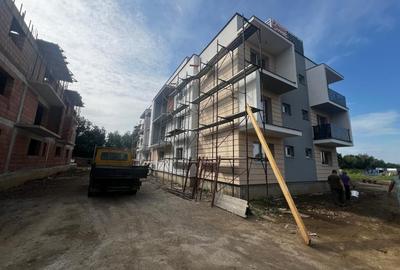 Apartament 3 camere Tăuții Măgherăuș - 6