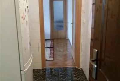 SAGULUI- 2 camere, etaj intermediar, centrala termica, bloc anvelopat - 5