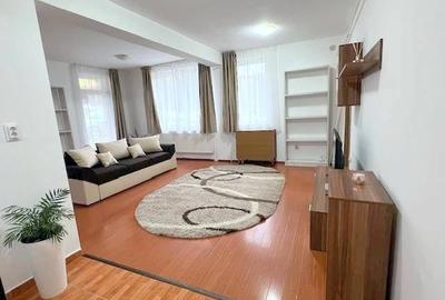 2 camere, imobil nou, cu parcare, in Zorilor, pe strada Mircea Eliade - 10
