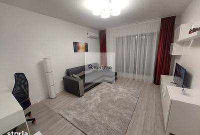 Apartament cu 2 camere, mobilat în Militari - 12