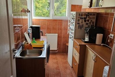 Apartament spatios cu 2 camere zona Astra - 5