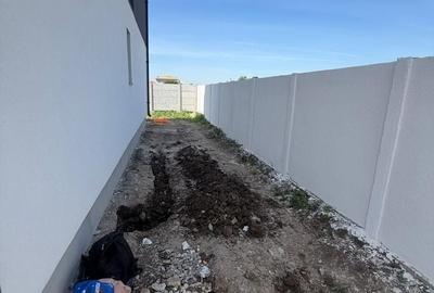 Duplex cu 4 camere cu Canalizare în Central - 10