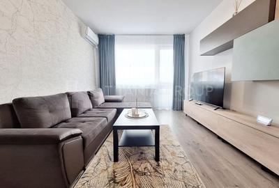 Apartament 2 camere PET FRIENDLY,  parcare,  Grandis Coresi - 2