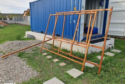 Spațiu comercial, în Podu Oltului