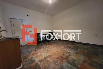 Spatiu Comercial in zona cu vad bun, zona Fabric - ID C1512 - 5