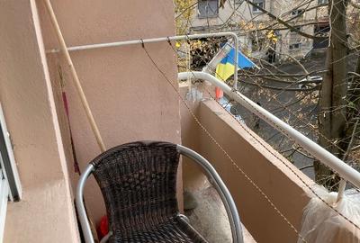 VAND APARTAMENT 2 camere - 58000 euro zona ultracentrala - 9